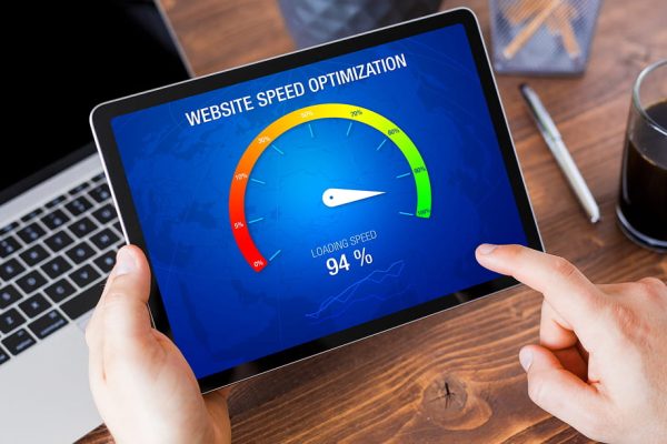 Website Speed Optimization Checklist