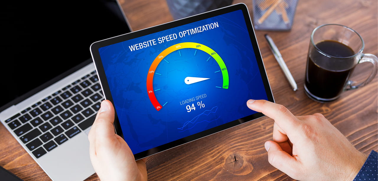 Website Speed Optimization Checklist