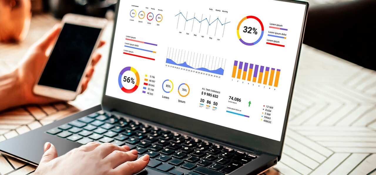 Google Analytics 4 Setup Guide