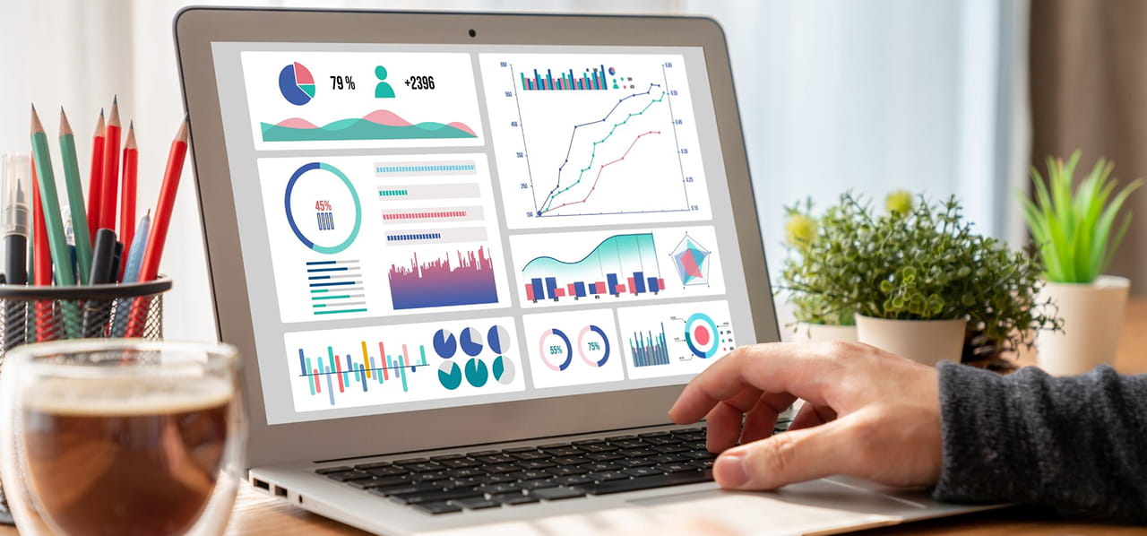 Google Ads AI dashboards