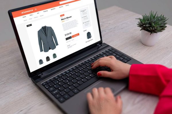 conversion focused web design