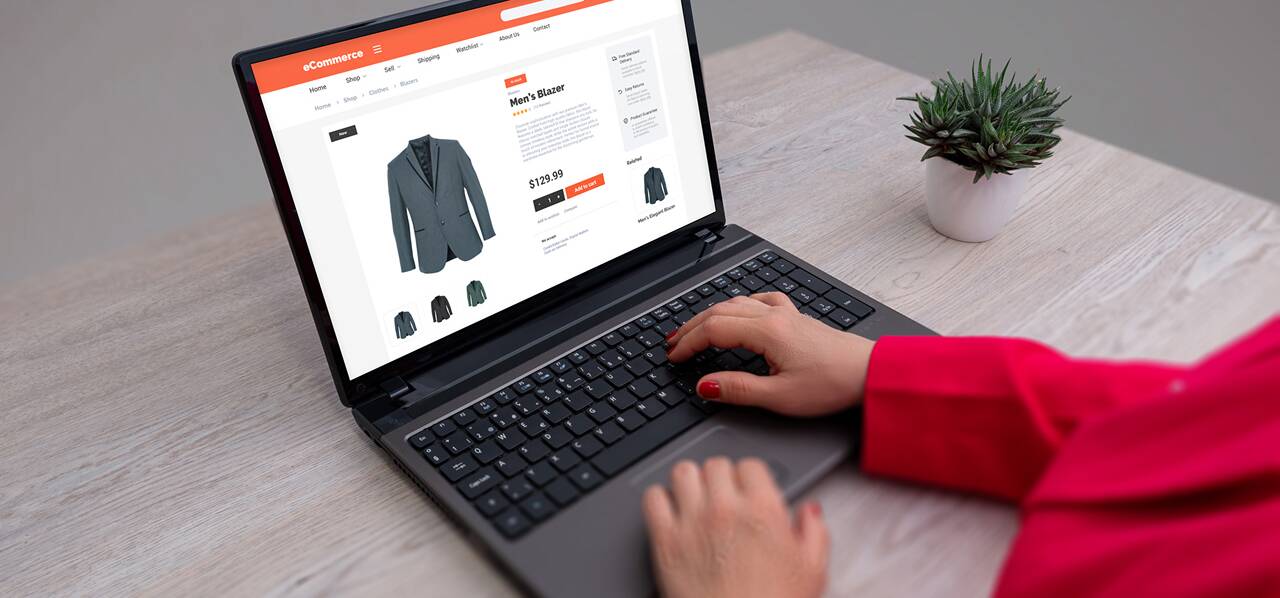 conversion focused web design